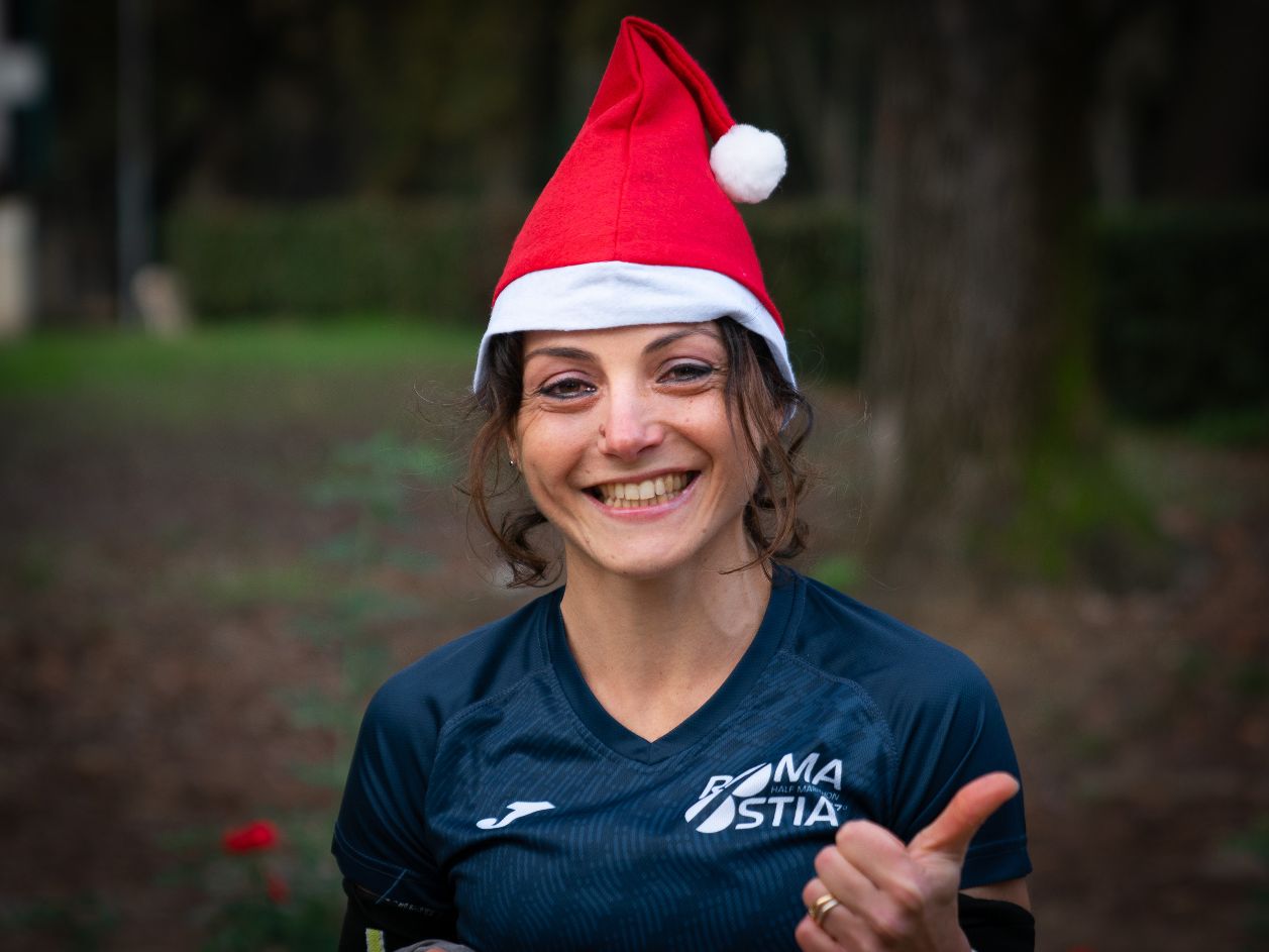 RomaOstia Half Marathon 2024 Corsa epica attraverso la storica