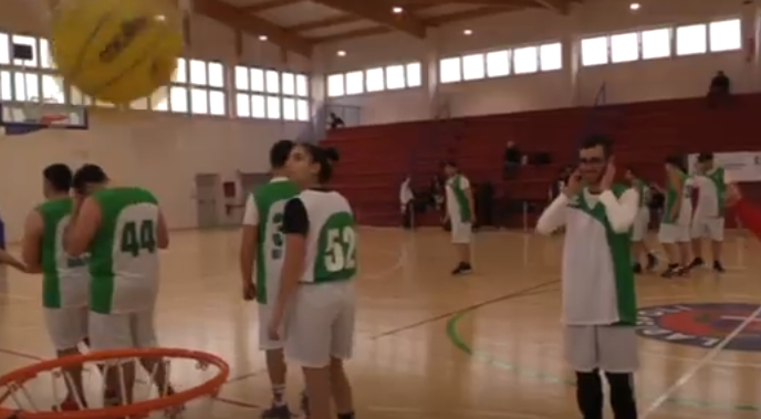 Solidarieta In Ladispoli E Cer