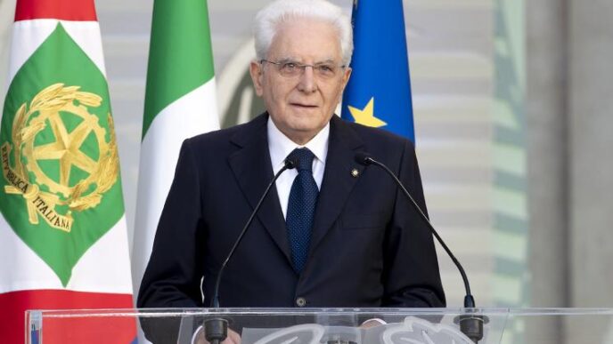32° Anniversario Della Strage