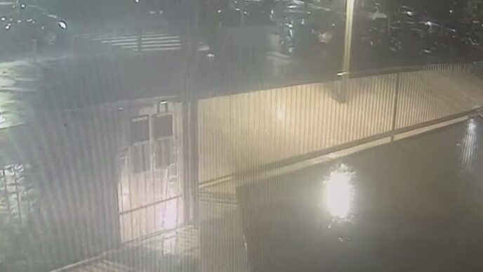 Aggressione A Milano Dettagli