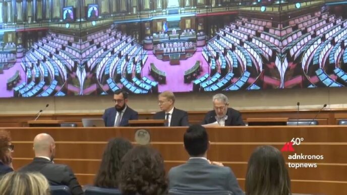 Campagna Di Sensibilizzazione