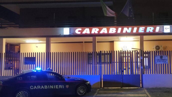 Crimine Sventato Grazie Allin