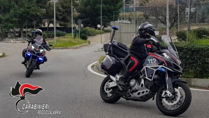 Cronaca Aggressione E Rapina