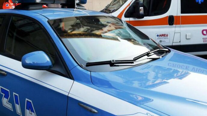 Cronaca Nera A Parma Omicidio