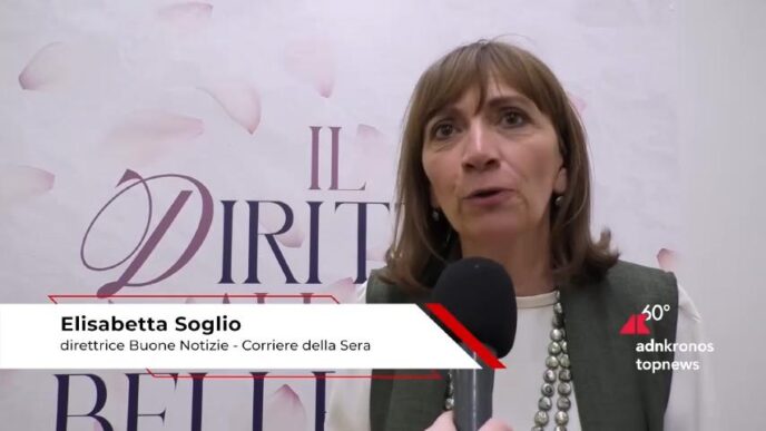 Donne Protagoniste La Mostra