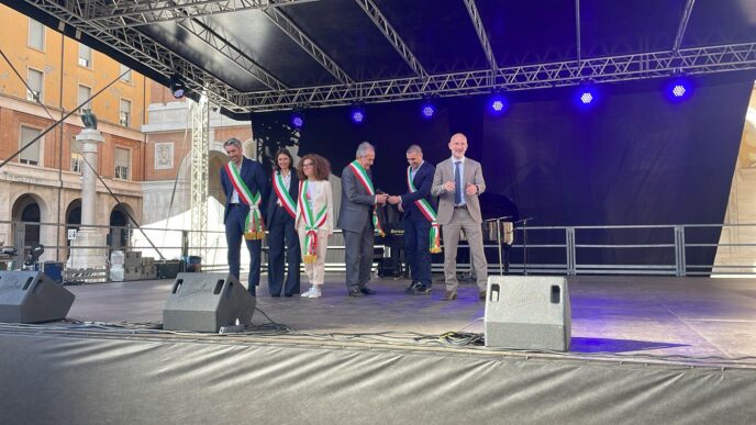 Eye 2022 A Forli Leuropa Si