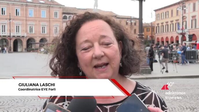 Eye Forli Un Fine Settimana D