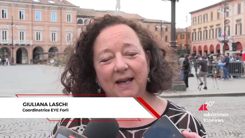Eye Forli Un Fine Settimana D