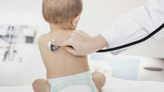 Epidemia Di Pertosse In Italia