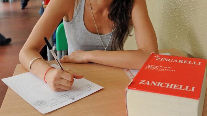 Esame Di Maturita 2024 I Pron