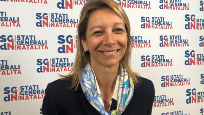 Generali Italia E La Natalita
