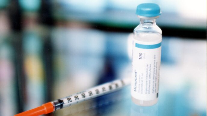 Gestione Del Diabete Con Lins