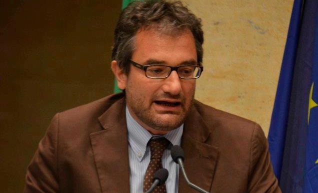 Il Futuro Del Mezzogiorno Emi