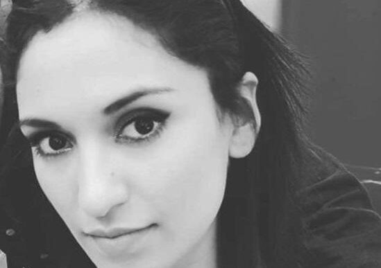 Il Risveglio Di Soukaina El Ba