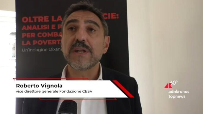 La Fondazione Cesvi E La Lotta