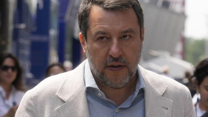 La Lega Propone Il Ritorno Del