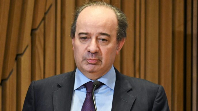 La Scomparsa Del Rettore Franc