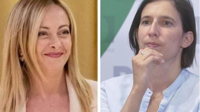 La Sfida Televisiva Tra Meloni