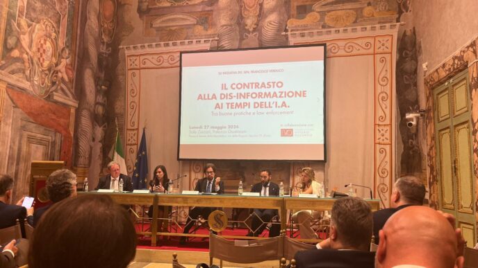 Lotta Alla Disinformazione Nel