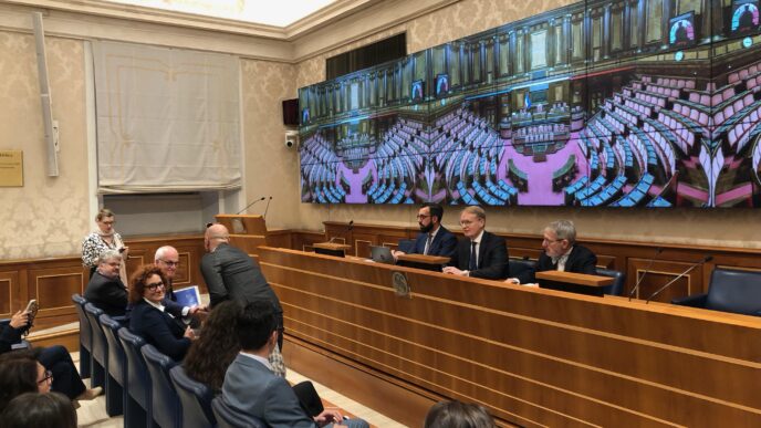 Manifesto Dei Valori Di Pro Vi