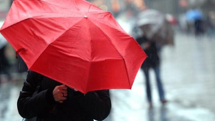 Meteo Italia Le Previsioni Pe