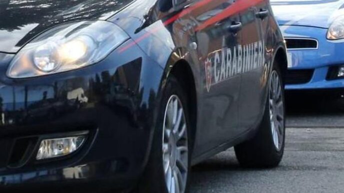 Mistero E Tragedia A Villa San