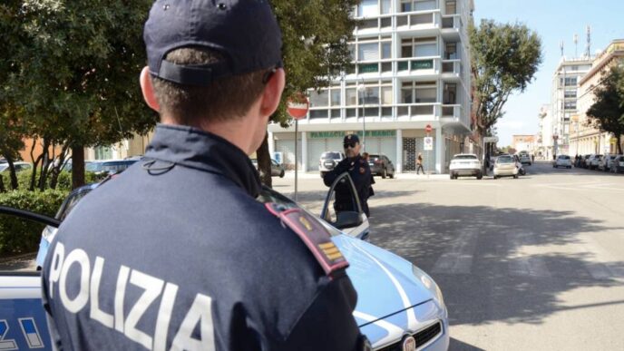 Misure Di Prevenzione Adottate