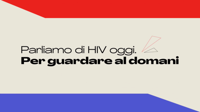 Parliamo Di Hiv Oggi Un Appro