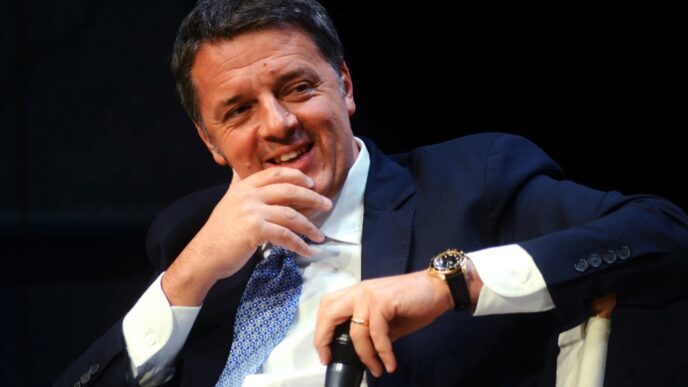 Politica Estera E Litigi Su Te