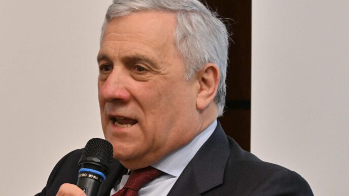 Politica Italiana Fratelli D