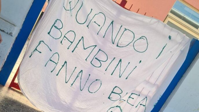 Problemi Nei Pasti Scolastici