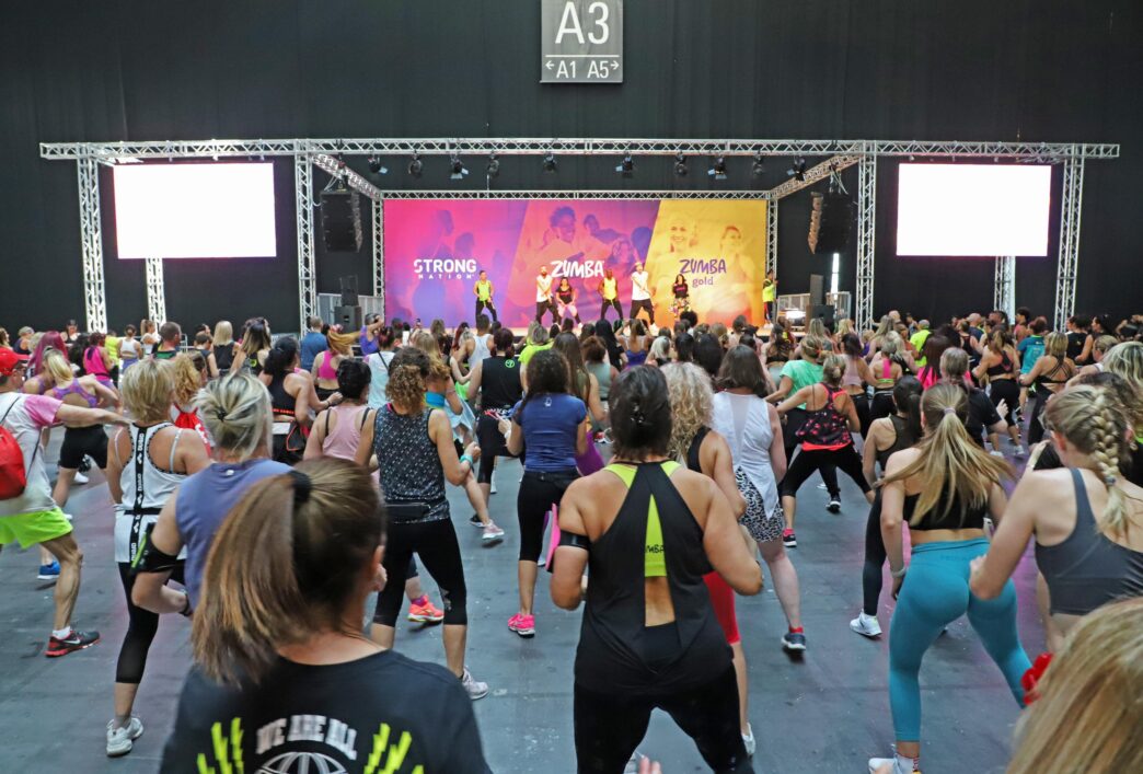 Rimini Wellness 2024 Il Punto