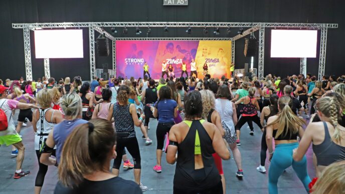 Rimini Wellness 2024 Il Punto