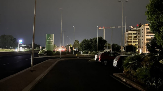 Aggiornamento Sullilluminazio