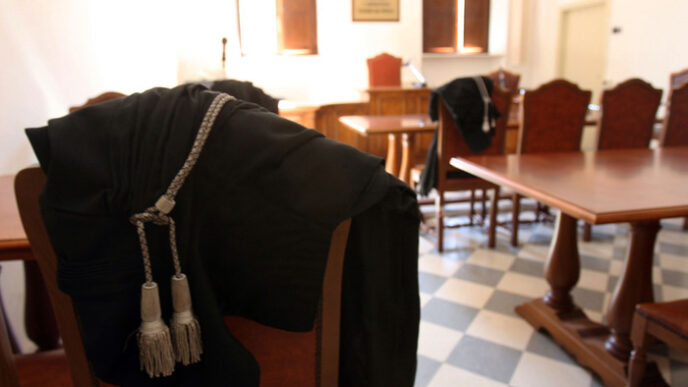 Assoluzione In Appello Per Ex