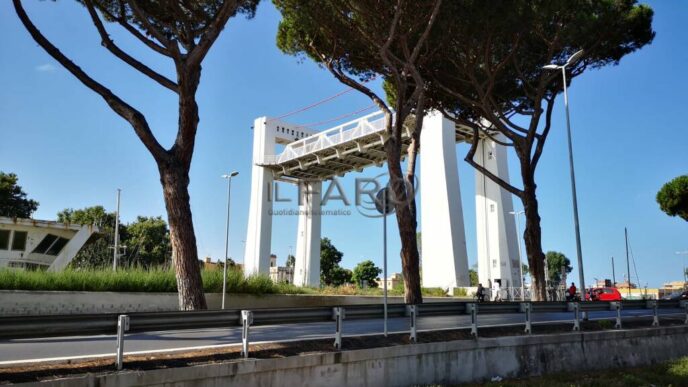 Cambio Degli Orari Di Sollevam
