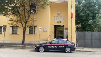 Conflitto A Monte Migliore Uo