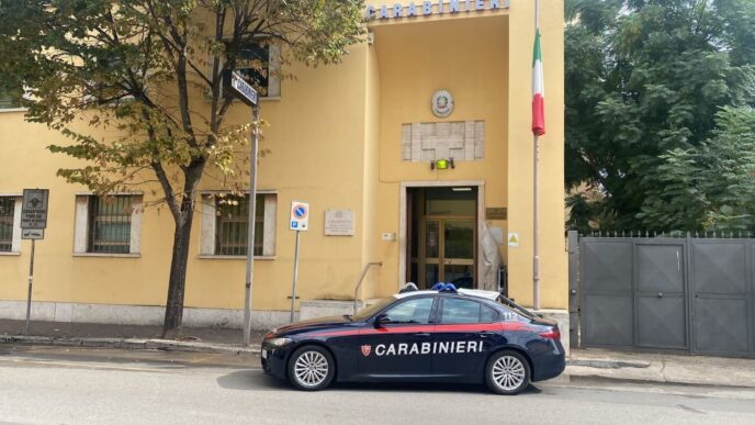 Conflitto A Monte Migliore Uo