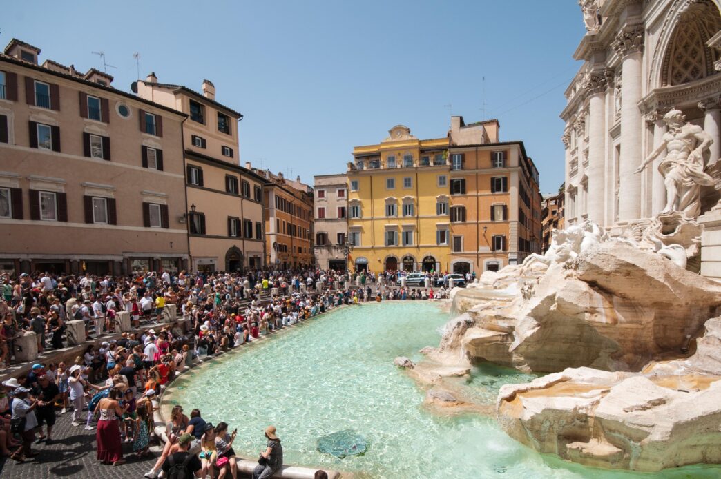 Controllo Dellordine Pubblico