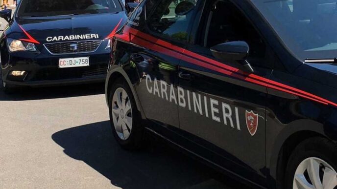 Crimine Inaudito A Guidonia R