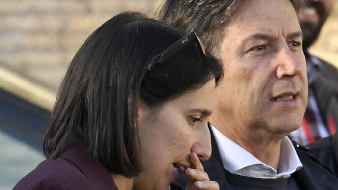 Critiche A Giorgia Meloni E Al