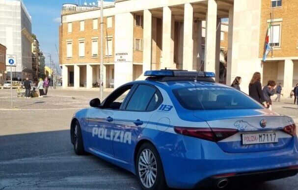 Cronaca Di Latina Adottato Da