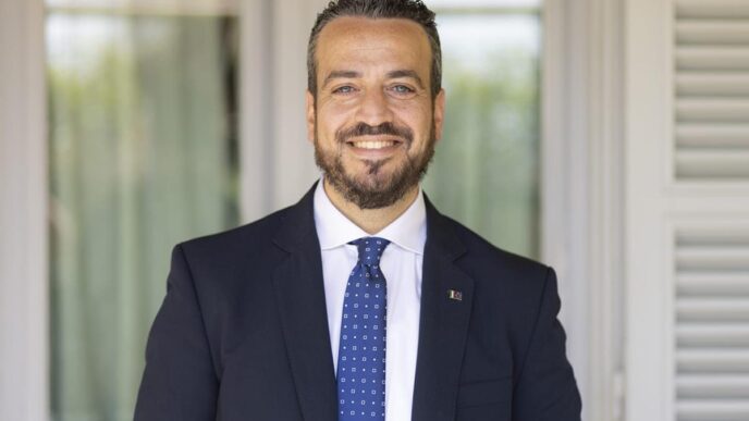 Denuncia Donno M5S Contro De