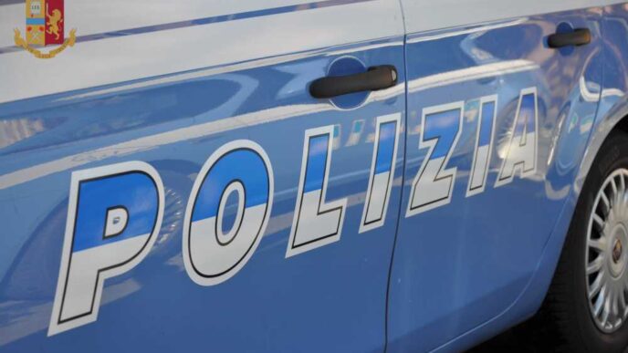 Emergenza A Roma Uomo Accolte