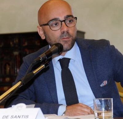 Emergenza Ambientale A Roma I