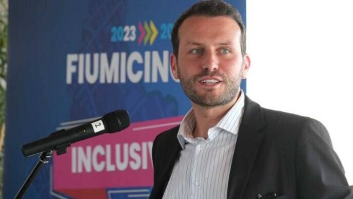 Emergenza Idrica Nel Nord Di F