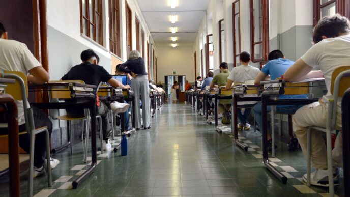 Esame Di Stato 2024 La Maturi