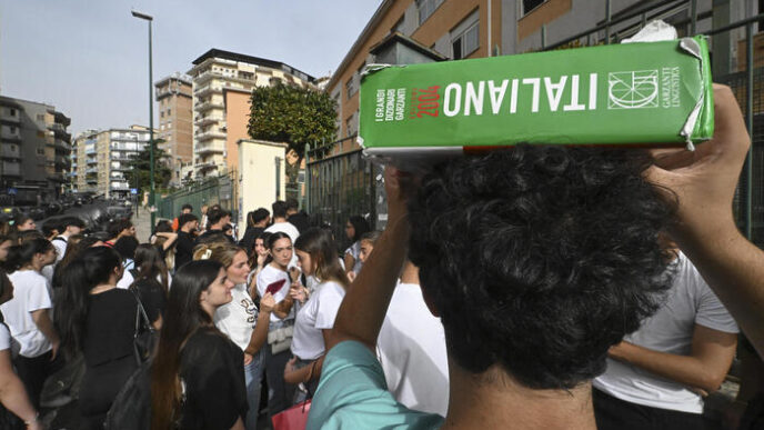 Esame Di Stato Dettagli E Pro