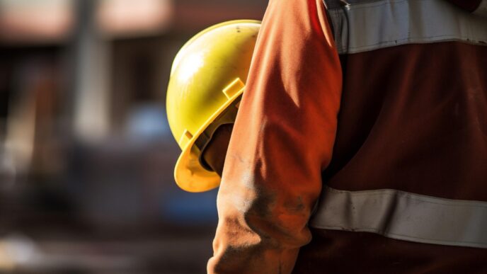 Esplosione In Uno Stabilimento