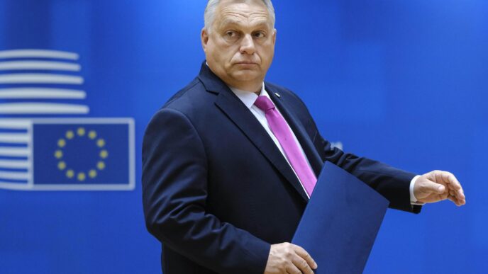 Fidesz In Calo Tisza Sorprend